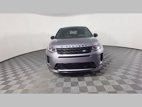 Used 2023 Land Rover Discovery Sport SE R-Dynamic AWD/4WD image 50