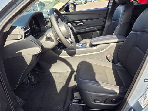 New 2026 MAZDA CX-5 Preferred AWD/4WD image 4