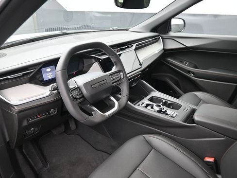 New 2026 Jeep Cherokee Limited AWD/4WD image 18