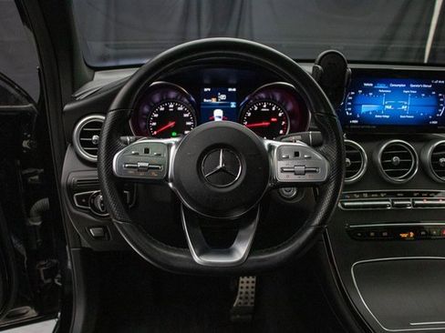 Used 2022 Mercedes-Benz GLC 300 4MATIC image 25