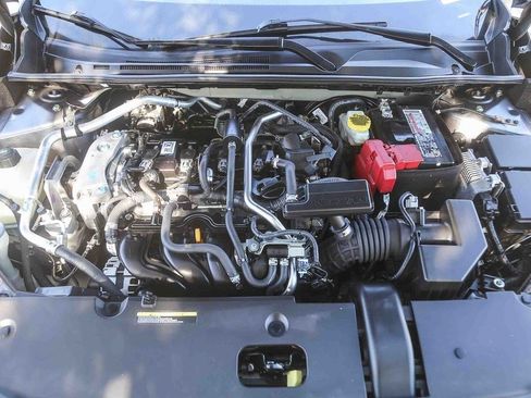 Used 2023 Nissan Sentra SV w/ All-Weather Package FWD image 26