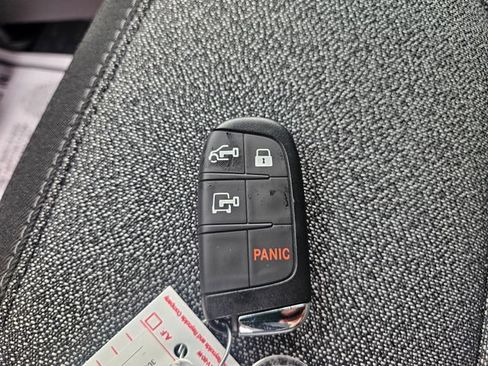 New 2026 RAM ProMaster 1500 FWD image 28