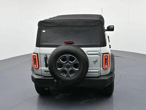 Used 2022 Ford Bronco Big Bend image 14