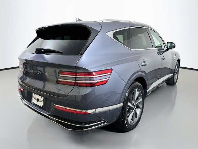 New 2027 Genesis GV80 2.5T Advanced AWD/4WD image 5