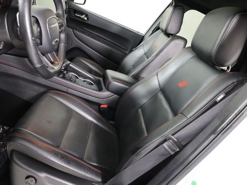Used 2025 Dodge Durango R/T w/ Blacktop Package AWD/4WD image 10