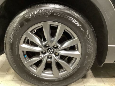 Certified 2023 MAZDA CX-9 Touring image 30