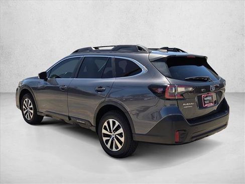 Used 2020 Subaru Outback Premium w/ Popular Package #1 AWD/4WD image 8
