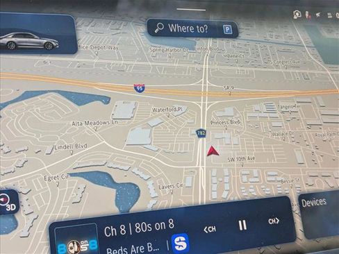 Certified 2026 Mercedes-Benz E 350 E 350 image 13