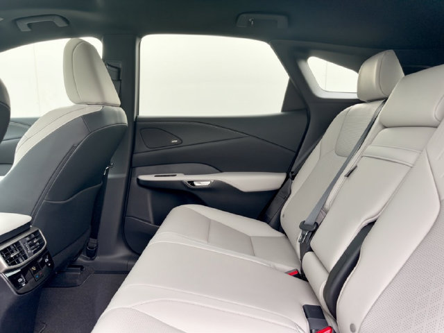 New 2026 Lexus RX 350 Premium Plus AWD/4WD image 27