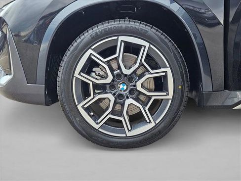 Used 2024 BMW X1 xDrive28i w/ Convenience Package AWD/4WD image 24