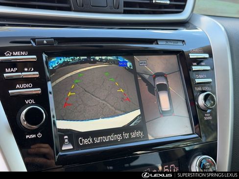 Used 2018 Nissan Murano Platinum image 24