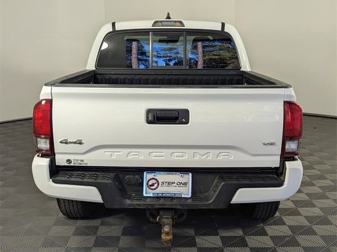 Used 2023 Toyota Tacoma SR image 6