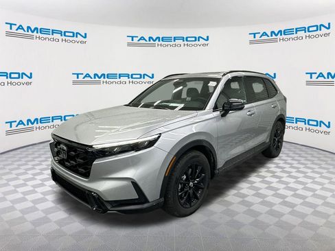 New 2026 Honda CR-V Sport-L image 1