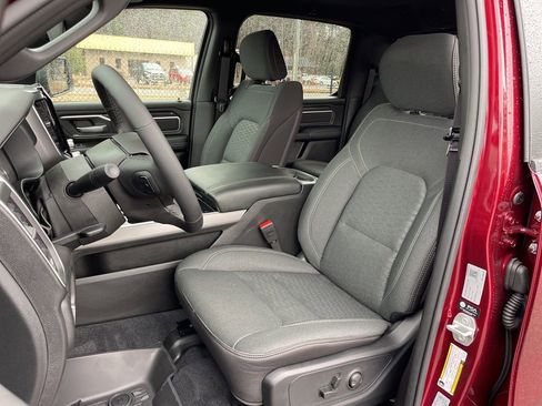 Used 2026 RAM 1500 Lone Star image 18