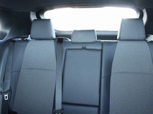 New 2026 Toyota bZ AWD/4WD image 46