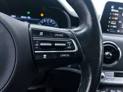 Used 2020 Kia Stinger GT2 image 30