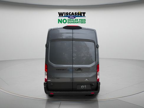 New 2026 Ford Transit 250 148 High Roof AWD image 21