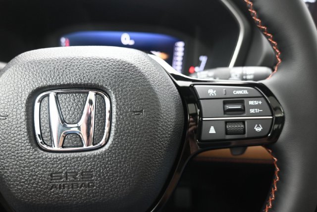 New 2026 Honda Passport TrailSport Elite image 29