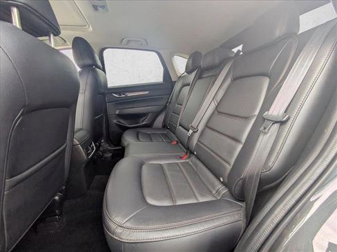 Used 2019 MAZDA CX-5 Grand Touring image 21