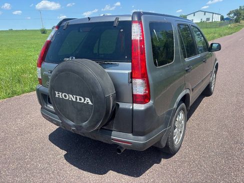 Used 2006 Honda CR-V EX image 3
