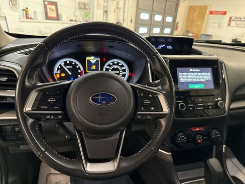 Used 2022 Subaru Forester Premium AWD/4WD image 29
