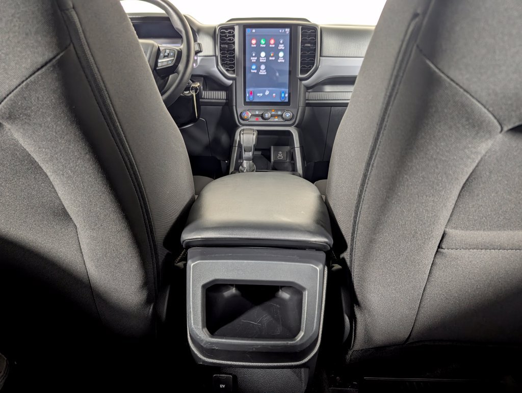 Certified 2025 Ford Ranger XL RWD image 13