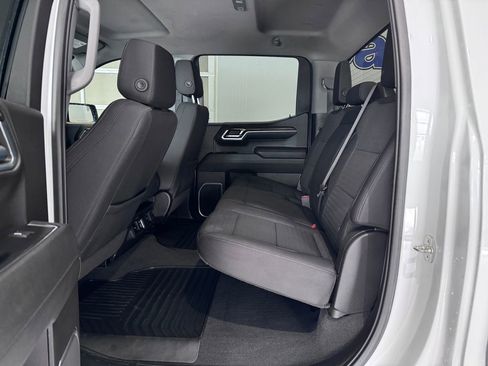 Certified 2023 Chevrolet Silverado 1500 LT Trail Boss image 10