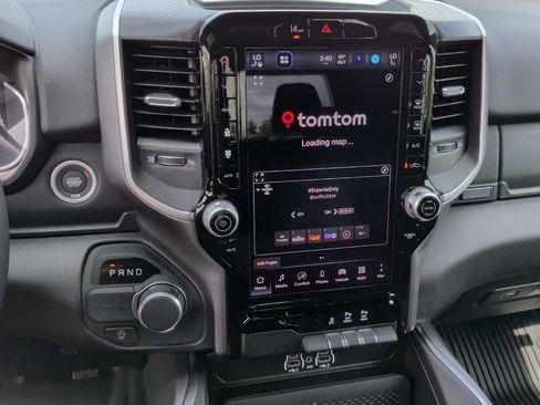 New 2026 RAM 1500 2WD Crew Cab image 25