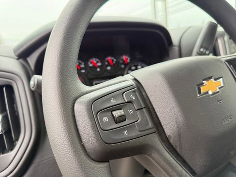 New 2026 Chevrolet Silverado 3500 W/T w/ WT Convenience Package image 19