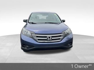 Used 2014 Honda CR-V LX video 2