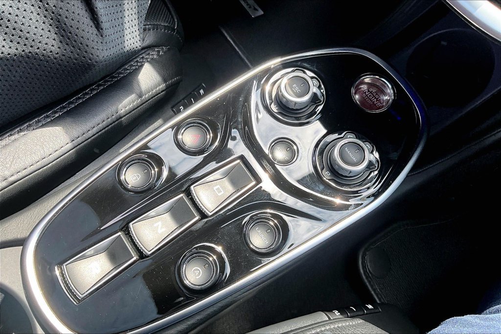 Used 2023 McLaren GT RWD image 29