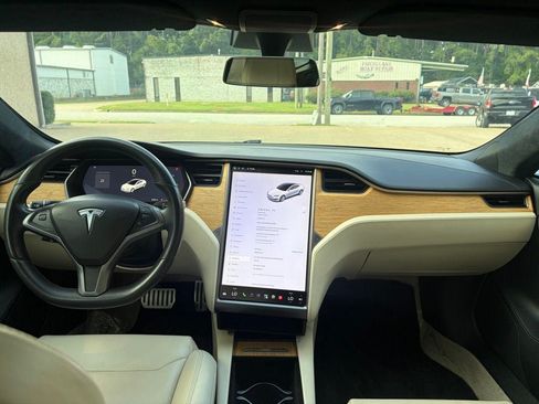 Used 2019 Tesla Model S Performance AWD/4WD image 25