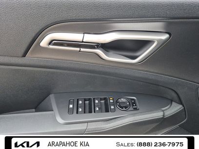 New 2026 Kia Sportage LX