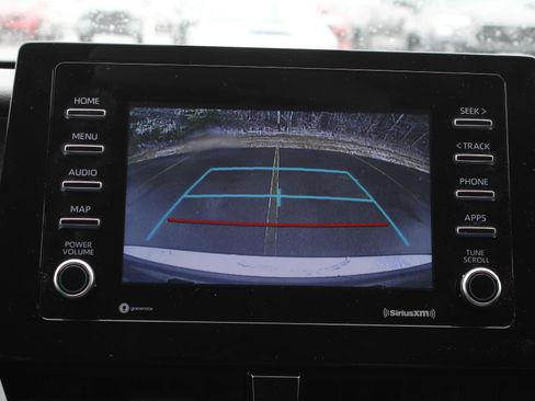 Used 2023 Toyota Camry LE image 13