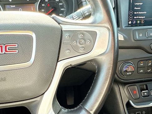 Used 2020 GMC Terrain SLE w/ Driver Convenience Package FWD image 35