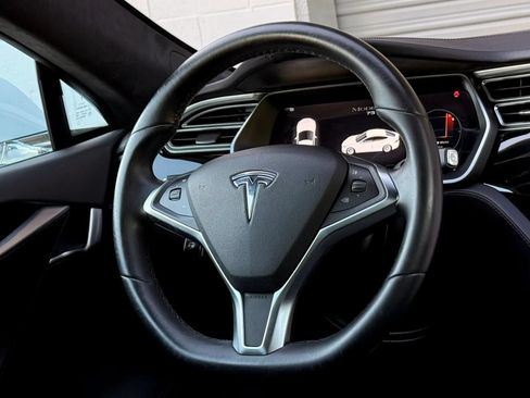 Used 2016 Tesla Model S 75 RWD image 13