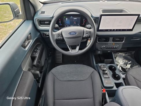 New 2026 Ford Maverick XL FWD image 12