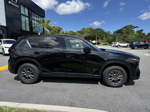 New 2026 MAZDA CX-5 Select AWD/4WD image 5