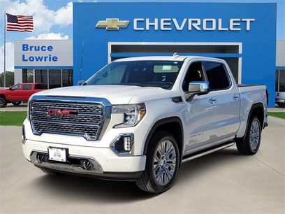 Used 2020 GMC Sierra 1500 Denali w/ Denali Ultimate Package