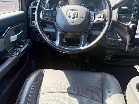 Used 2023 RAM 2500 Rebel w/ Level 1 Equipment Group image 16