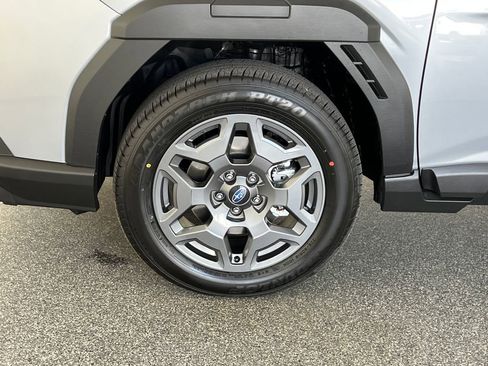 New 2026 Subaru Outback Premium image 32