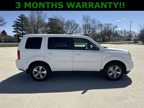 Used 2014 Honda Pilot EX image 30