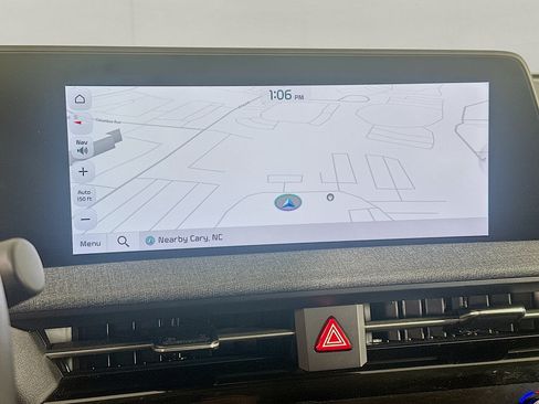 Used 2022 Kia EV6 Wind w/ Wind Technology Package AWD/4WD image 22