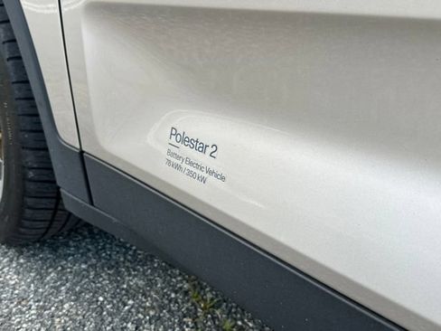 Certified 2023 Polestar Polestar 2 w/ Pilot Pack AWD/4WD image 35
