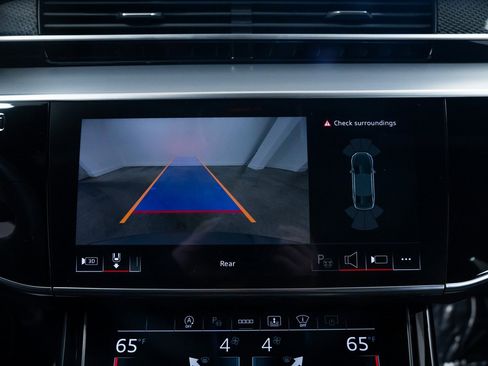 Used 2025 Audi S8 image 12