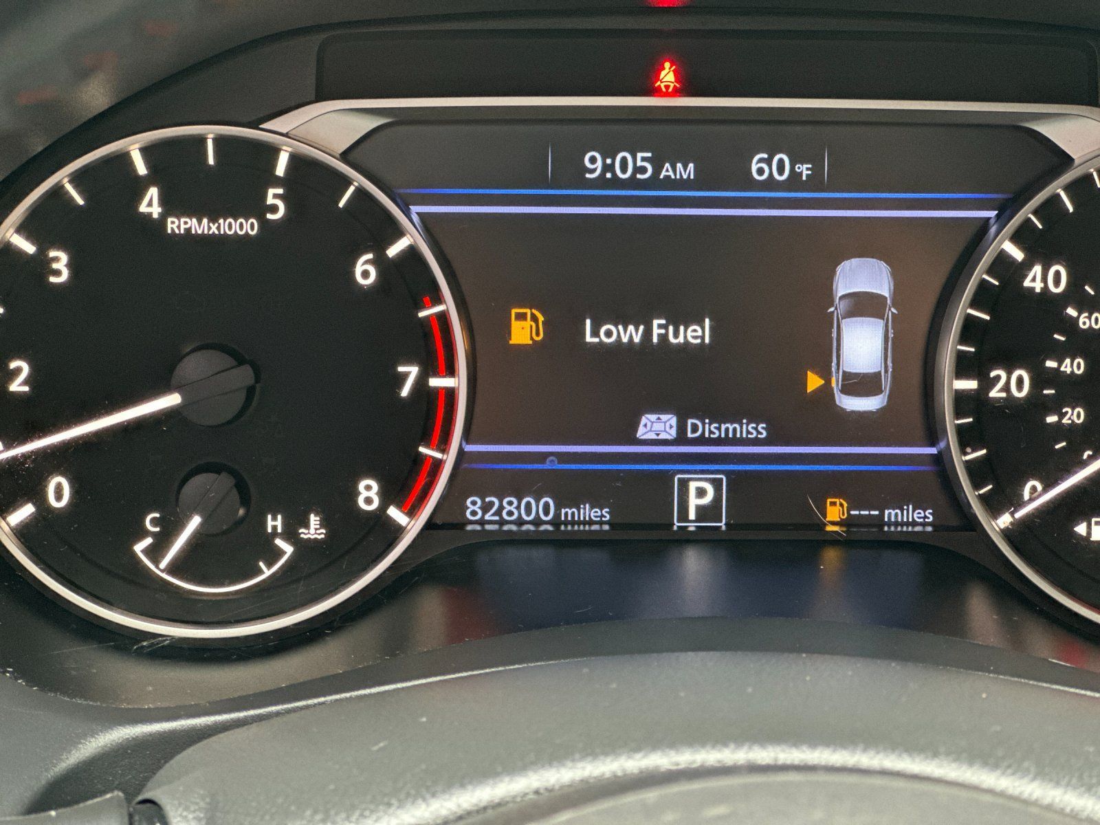 Used 2022 Nissan Altima 2.5 SR FWD image 23