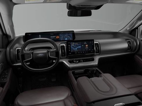 New 2026 Ford Expedition Max Platinum w/ Platinum Ultimate Package image 30