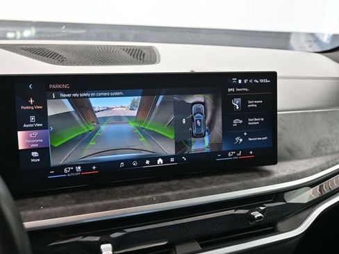 Used 2024 BMW X5 xDrive40i image 30