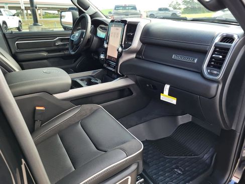 New 2026 RAM 1500 Laramie image 9