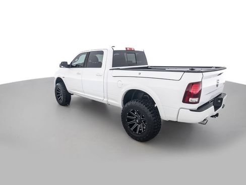 Used 2015 RAM 1500 Sport AWD/4WD image 7